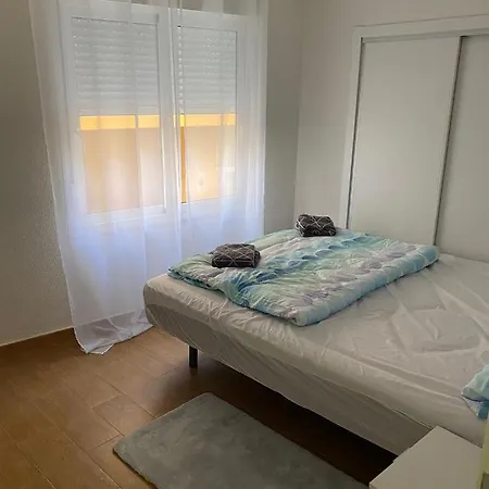 Apartamento Miracle Torrevieja