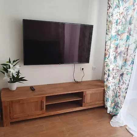 Apartamento Miracle *