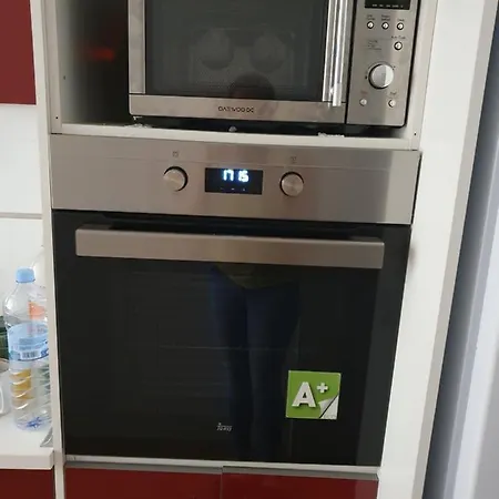 Miracle Apartamento